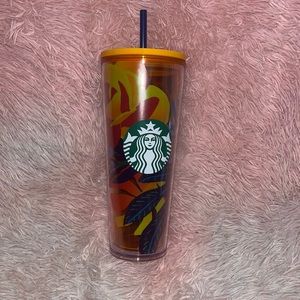 Starbucks Cup